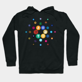 Cardano: The Ace Hoodie